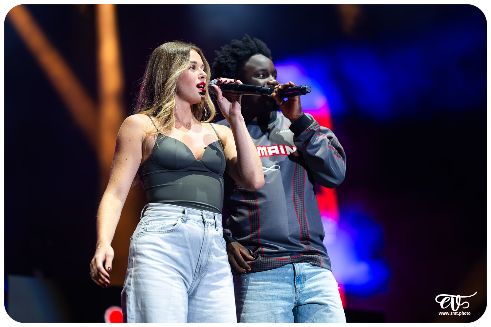 NRJ MUSIC TOUR 2026